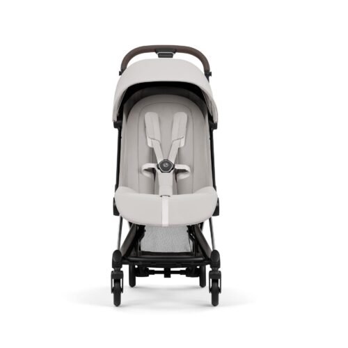 Cybex Coya Style sporta rati City Grey (Chrome Frame) 4
