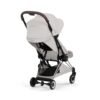 Cybex Coya Style sporta rati City Grey (Chrome Frame) 5