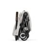 Cybex Coya Style sporta rati City Grey (Chrome Frame) 6