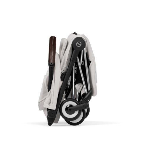 Cybex Coya Style sporta rati City Grey (Chrome Frame) 6