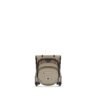 Cybex Coya sporta rati Cozy Beige (Rose Gold Frame) 8