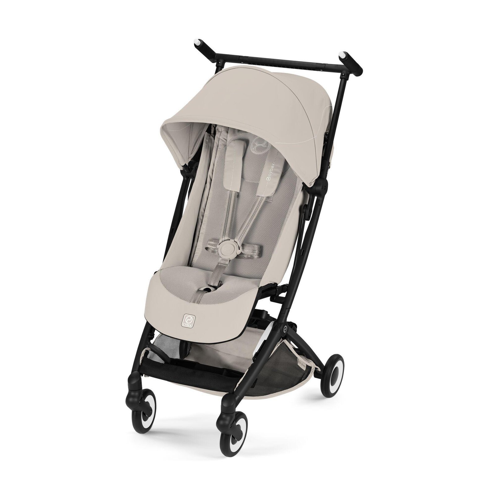 Cybex Libelle sporta rati Dune Grey Cybex Libelle sporta rati Dune Grey