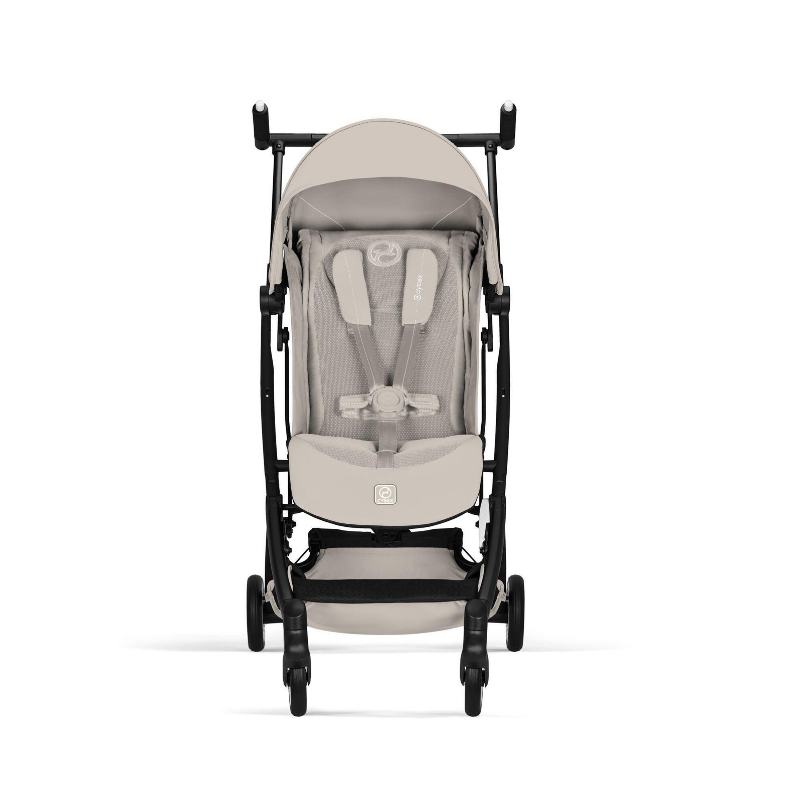 Cybex Libelle sporta rati Dune Grey 2