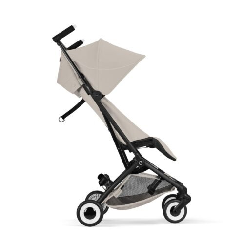 Cybex Libelle sporta rati Dune Grey 3