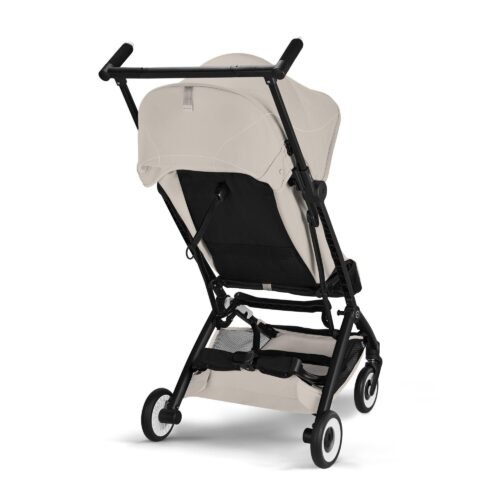 Cybex Libelle sporta rati Dune Grey 4