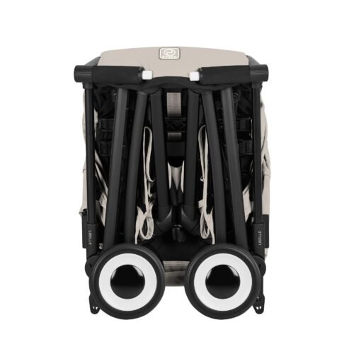 Cybex Libelle sporta rati Dune Grey 5