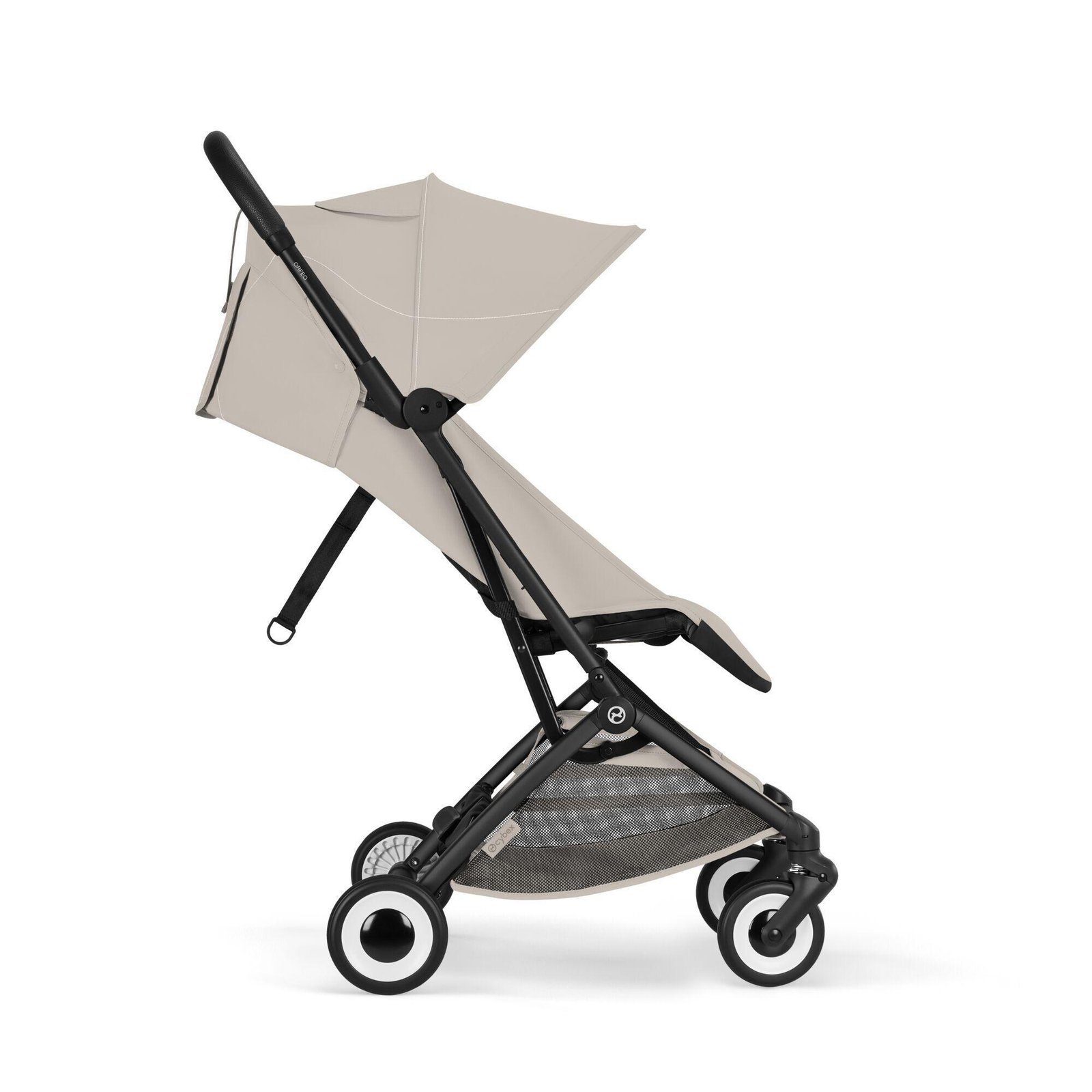Cybex Orfeo sporta rati Dune Grey 2