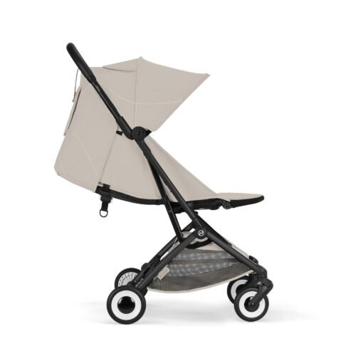 Cybex Orfeo sporta rati Dune Grey 3