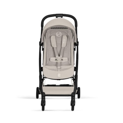 Cybex Orfeo sporta rati Dune Grey 4