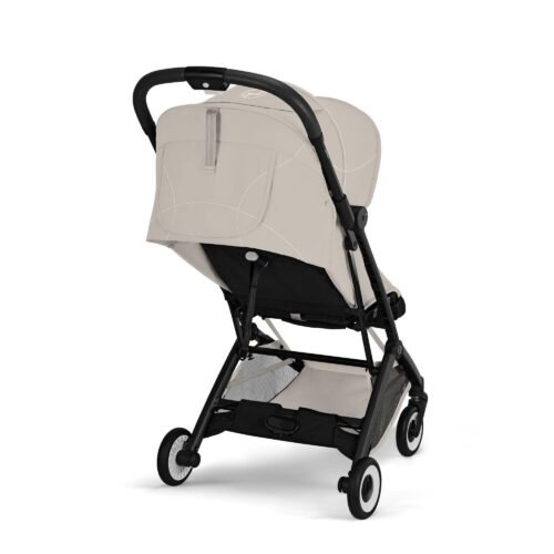 Cybex Orfeo sporta rati Dune Grey 5