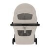Cybex Orfeo sporta rati Dune Grey 6