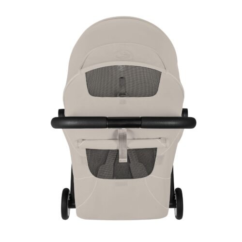 Cybex Orfeo sporta rati Dune Grey 6