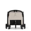 Cybex Orfeo sporta rati Dune Grey 7