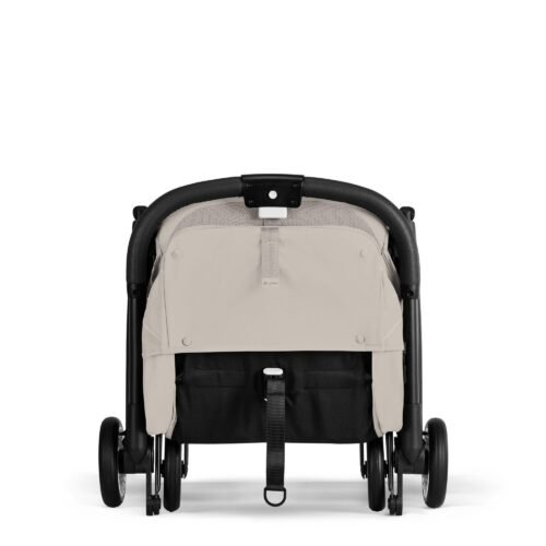 Cybex Orfeo sporta rati Dune Grey 7