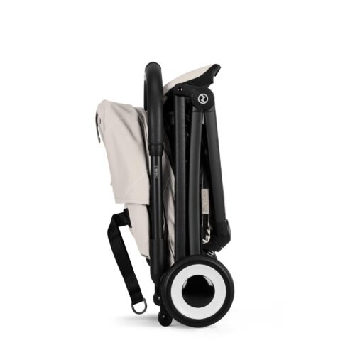 Cybex Orfeo sporta rati Dune Grey 8