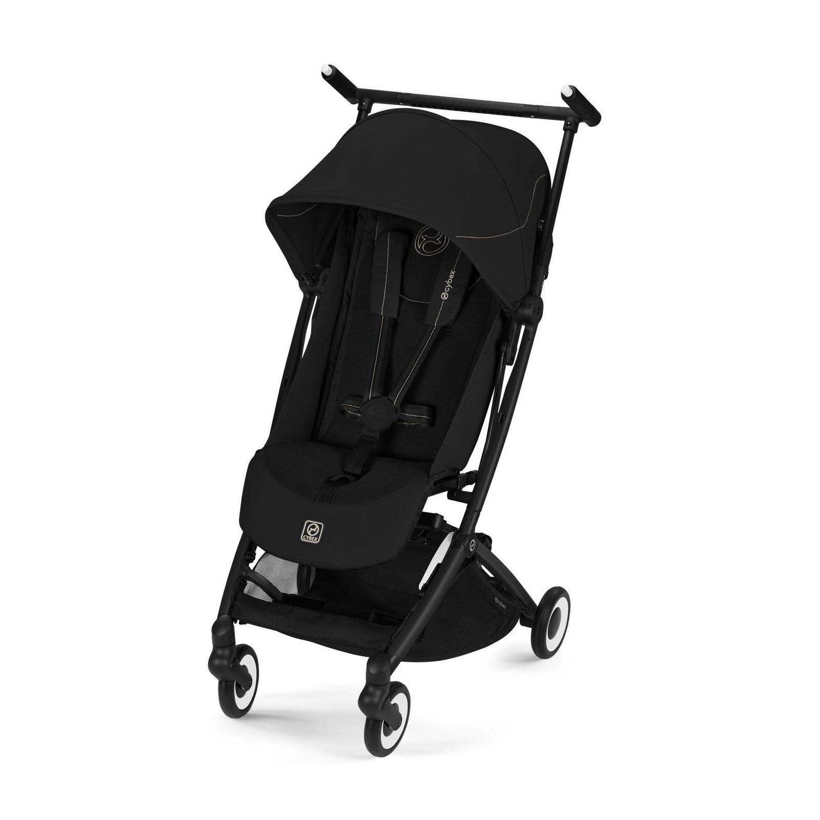 Cybex Libelle sporta rati Magic Black Cybex Libelle sporta rati Magic Black
