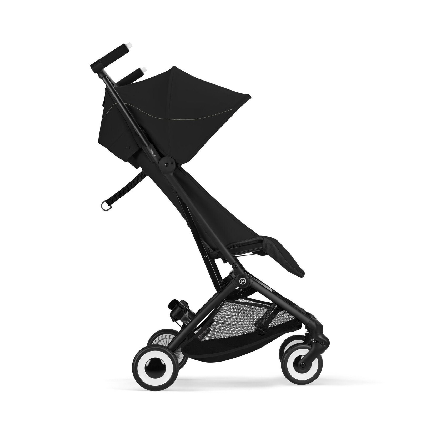 Cybex Libelle sporta rati Magic Black 2