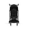 Cybex Libelle sporta rati Magic Black 3
