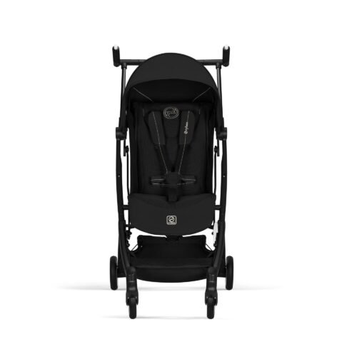 Cybex Libelle sporta rati Magic Black 3