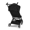 Cybex Libelle sporta rati Magic Black 4