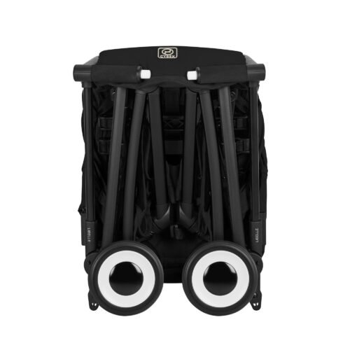 Cybex Libelle sporta rati Magic Black 5
