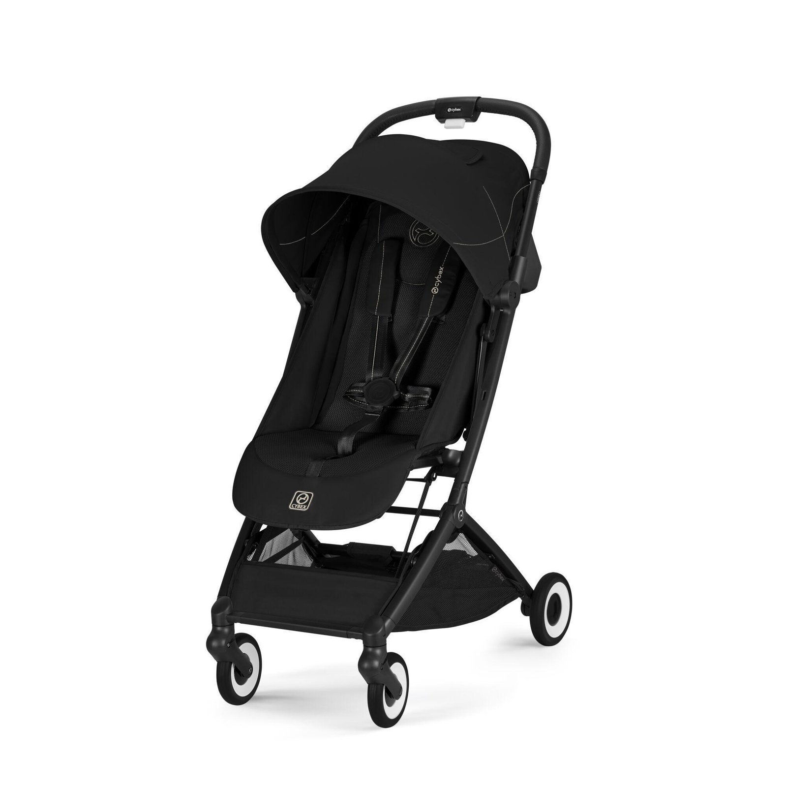 Cybex Orfeo sporta rati Magic Black Cybex Orfeo sporta rati Magic Black