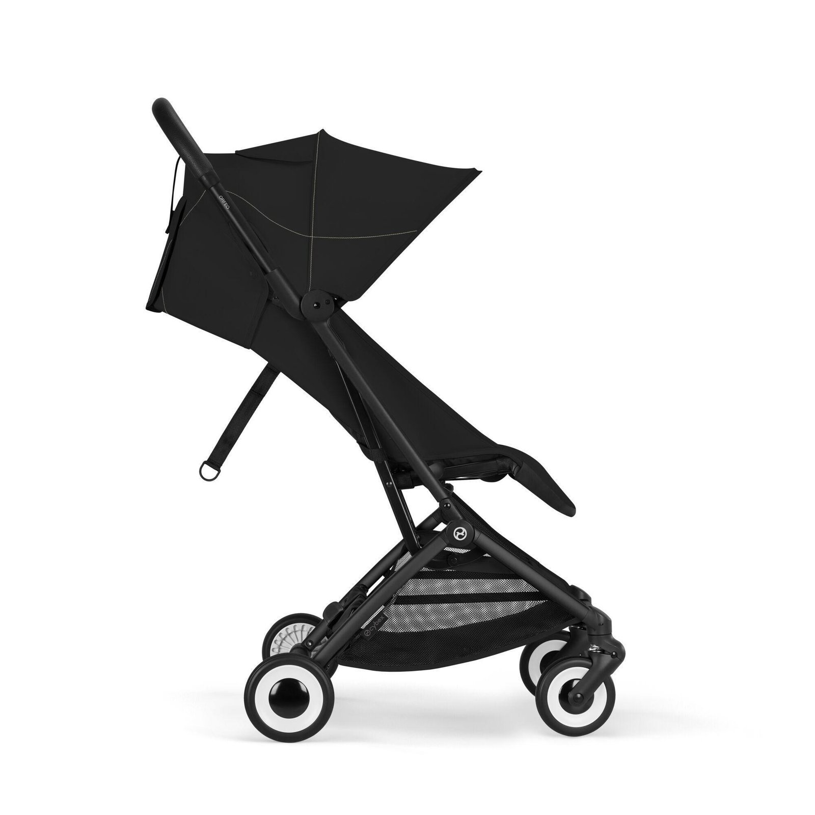 Cybex Orfeo sporta rati Magic Black 2