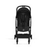 Cybex Orfeo sporta rati Magic Black 4