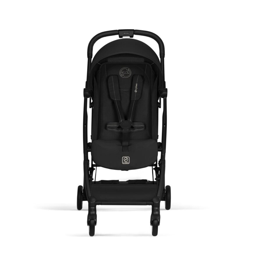 Cybex Orfeo sporta rati Magic Black 4