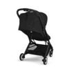 Cybex Orfeo sporta rati Magic Black 5