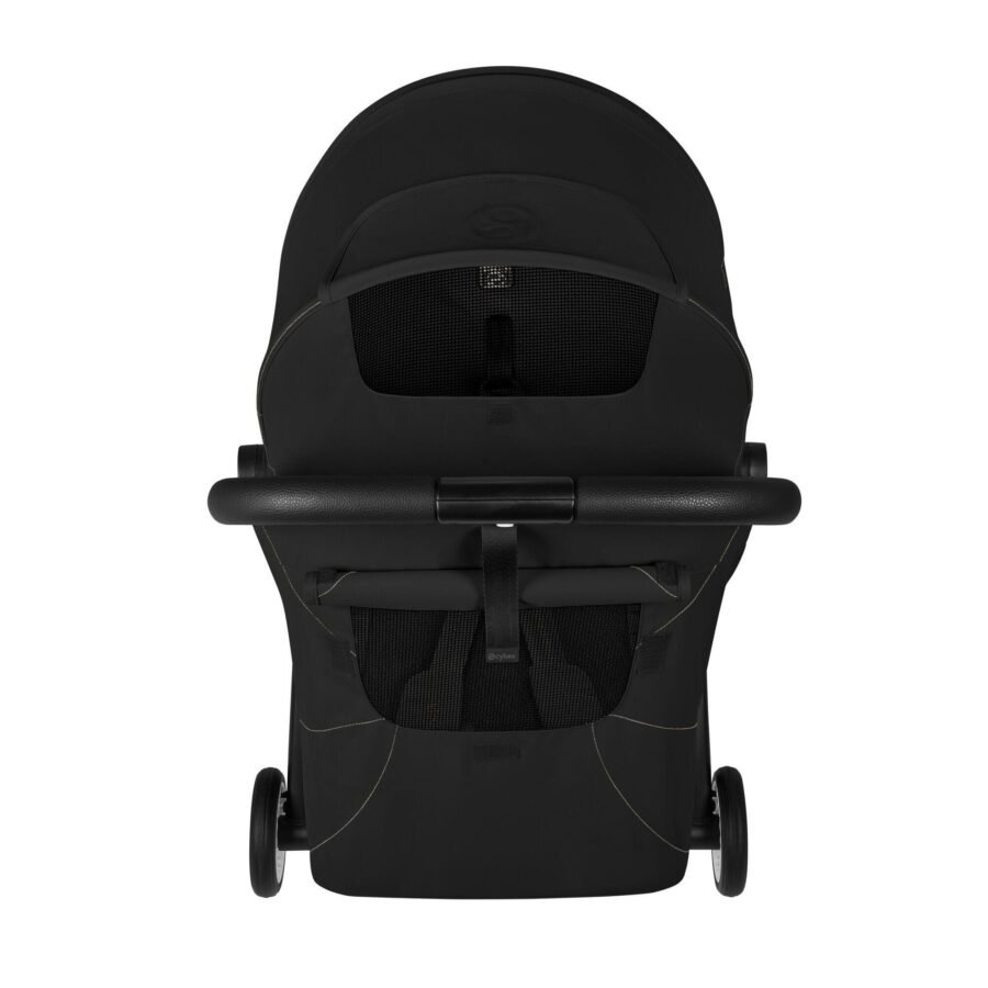 Cybex Orfeo sporta rati Magic Black 6