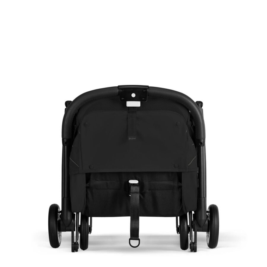 Cybex Orfeo sporta rati Magic Black 7