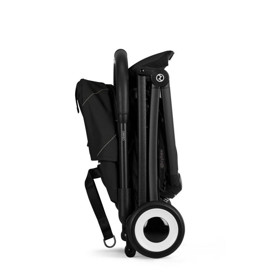 Cybex Orfeo sporta rati Magic Black 8