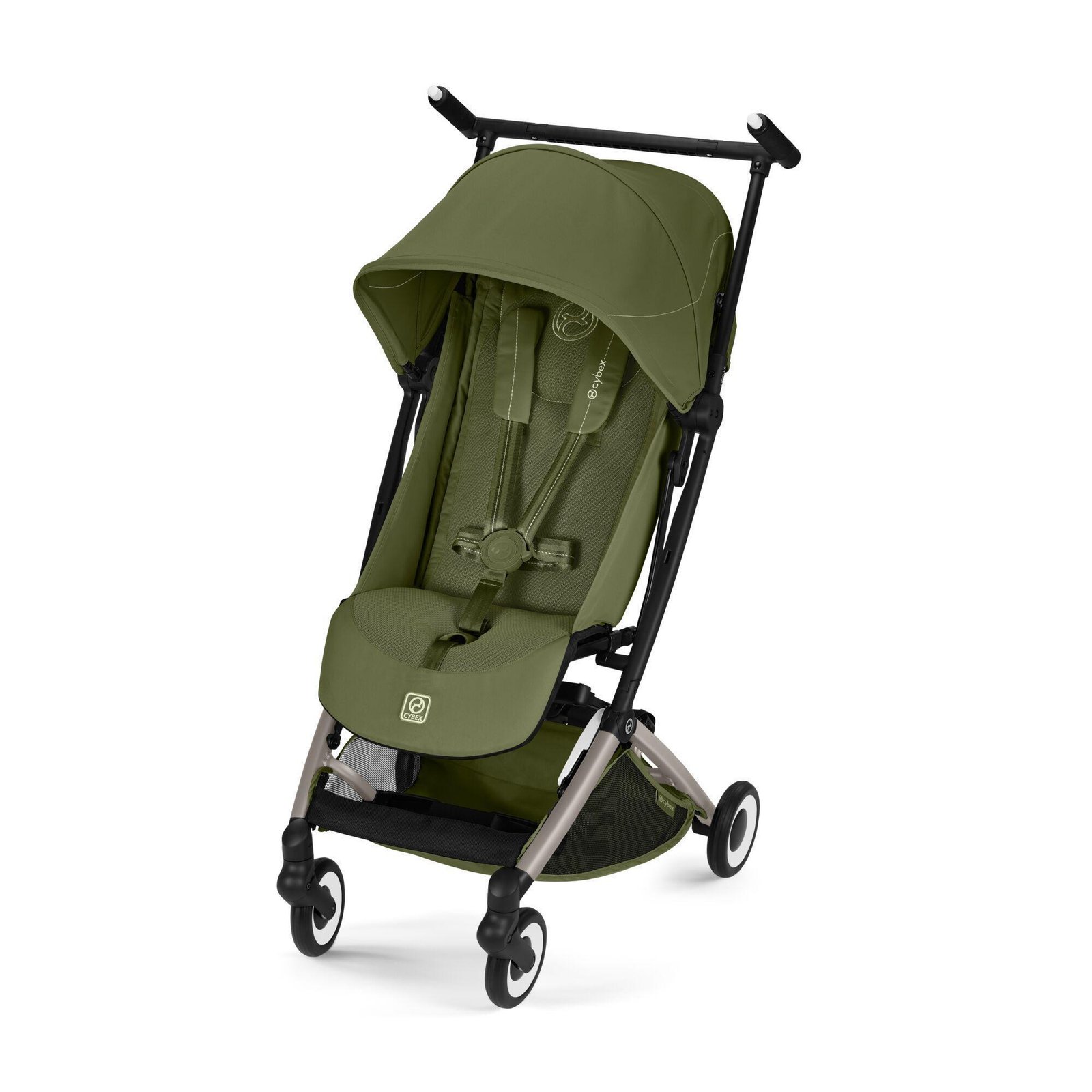 Cybex Libelle sporta rati Moss Green Cybex Libelle sporta rati Moss Green