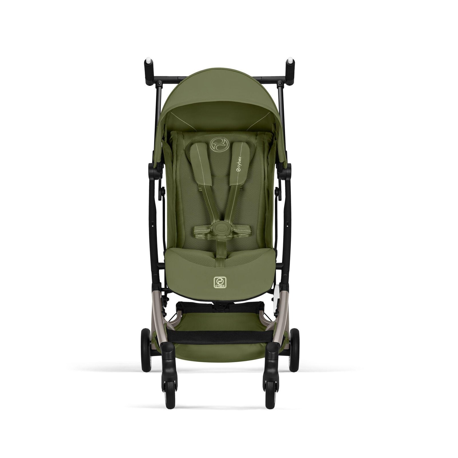 Cybex Libelle sporta rati Moss Green 2