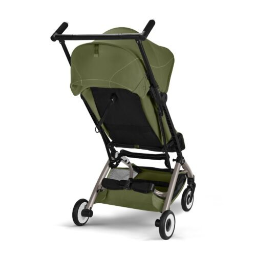 Cybex Libelle sporta rati Moss Green 4