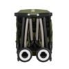 Cybex Libelle sporta rati Moss Green 5