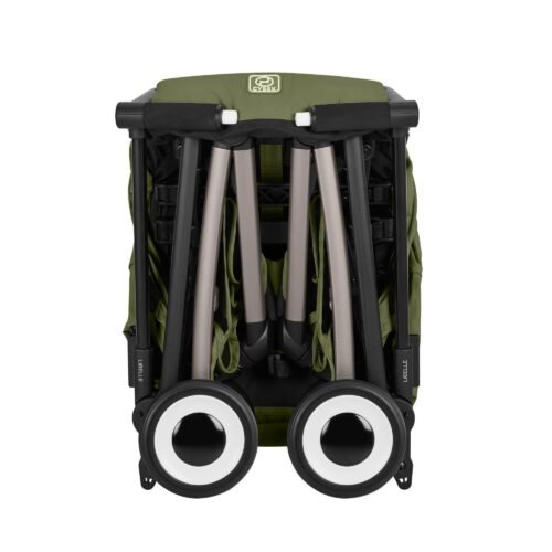 Cybex Libelle sporta rati Moss Green 5
