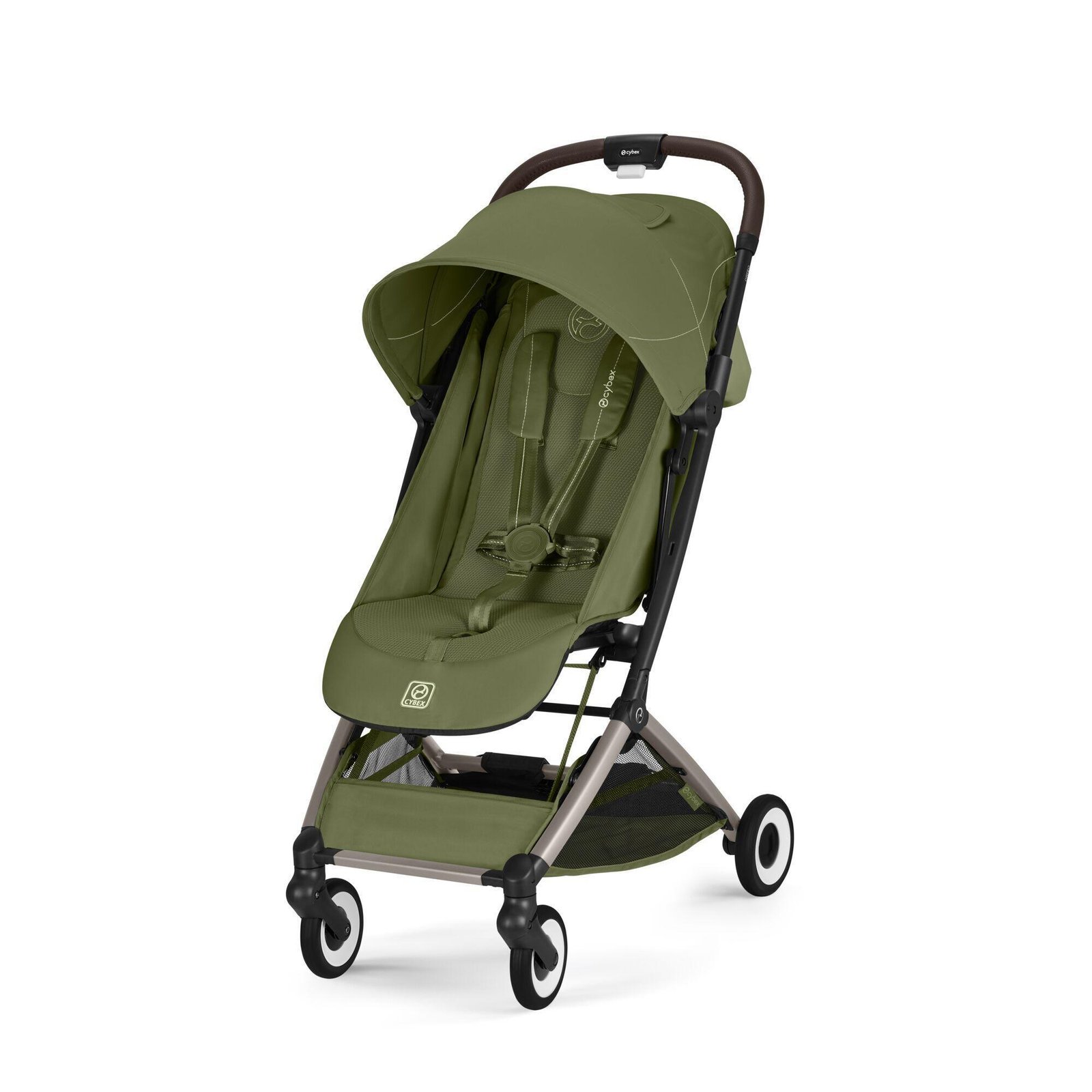 Cybex Orfeo sporta rati Moss Green Cybex Orfeo sporta rati Moss Green