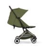 Cybex Orfeo sporta rati Moss Green 3