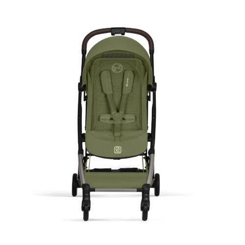 Cybex Orfeo sporta rati Moss Green 4