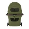 Cybex Orfeo sporta rati Moss Green 6