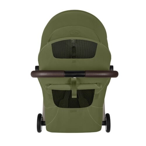 Cybex Orfeo sporta rati Moss Green 6