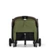 Cybex Orfeo sporta rati Moss Green 7