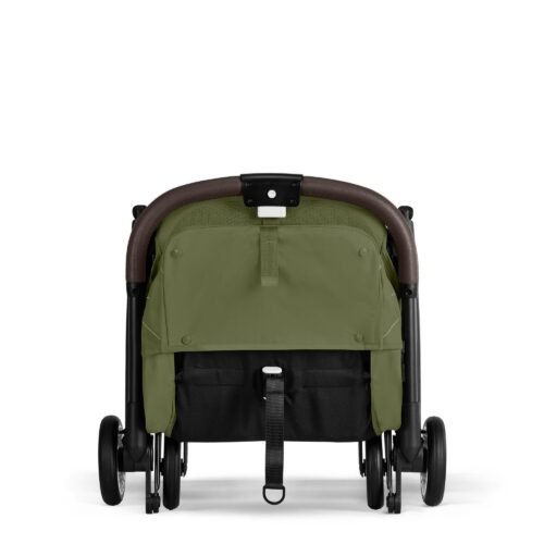Cybex Orfeo sporta rati Moss Green 7