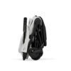 Cybex Coya Style sporta rati Off White (Black Frame) 6