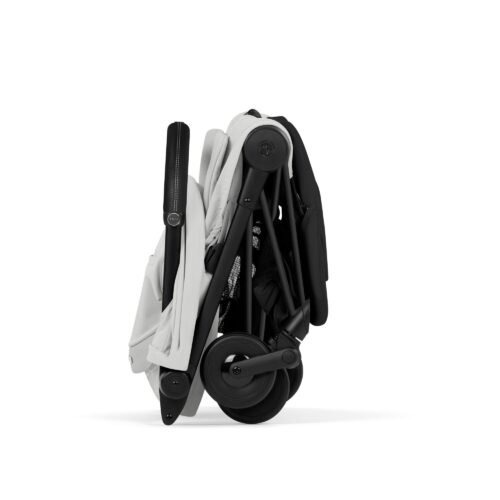 Cybex Coya Style sporta rati Off White (Black Frame) 6