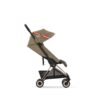Cybex Coya sporta rati Karolina Kurkova One Love (Rosegold Frame) 3