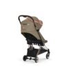 Cybex Coya sporta rati Karolina Kurkova One Love (Rosegold Frame) 6