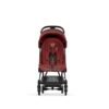 Cybex Coya sporta rati Rockstar Rosenrot Red 3